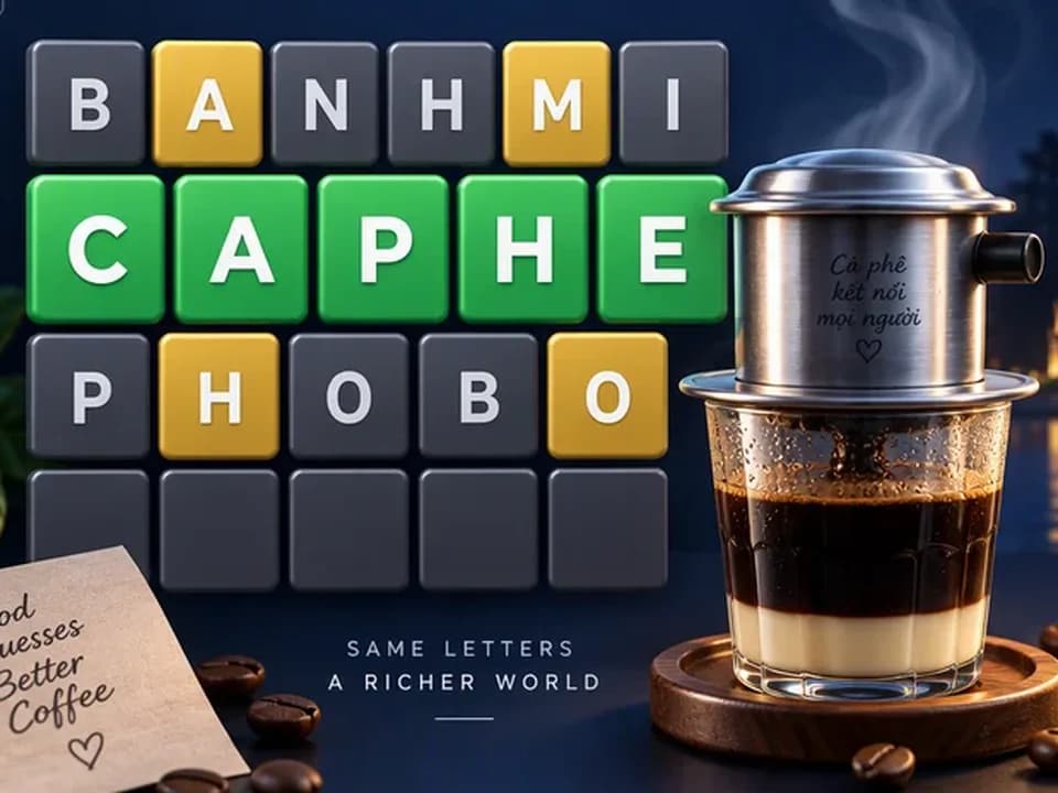 Ảnh bìa game Đoán từ tiếng Việt