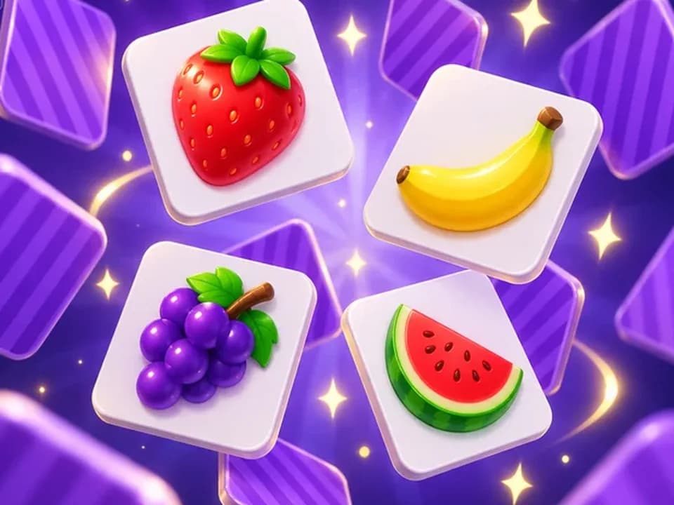 Ảnh bìa game Lật thẻ trí nhớ