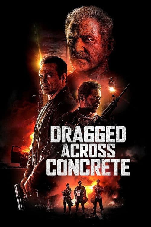 Poster phim Thế Giới Ngầm