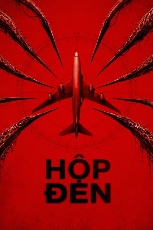 Poster phim Hộp Đen: Chuyến Bay 298