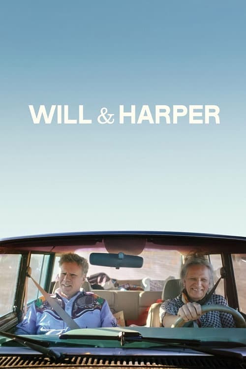 Poster phim Will & Harper