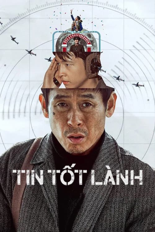 Poster phim Tin tốt lành