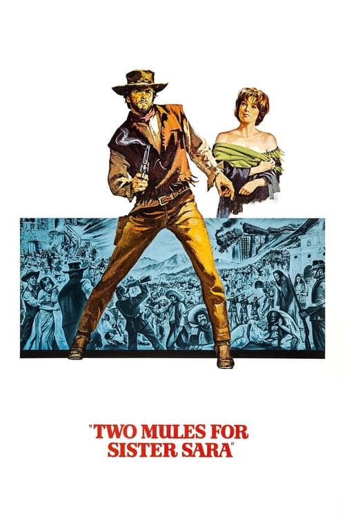 Poster phim Hai Vùng Chiến