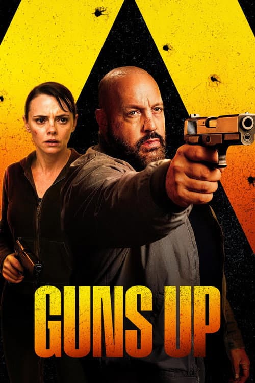 Poster phim Súng Lên Nòng