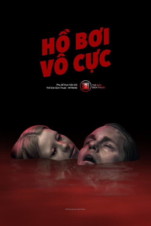 Poster phim Hồ Bơi Vô Cực