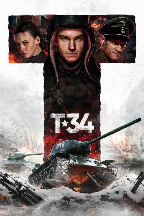 Poster phim Chiến Tăng Huyền Thoại
