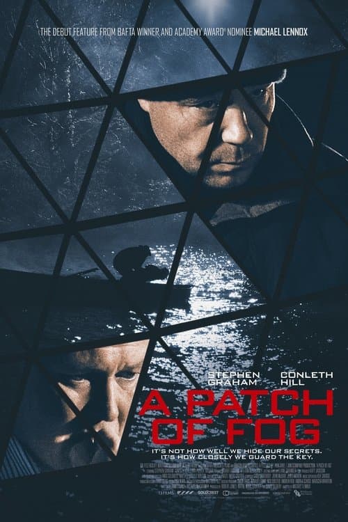 Poster phim A Patch of Fog
