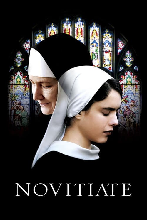 Poster phim Novitiate