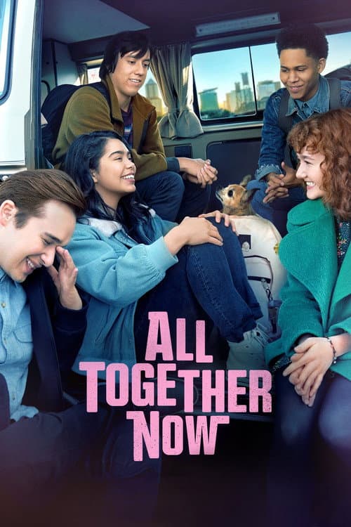 Poster phim Ngôi Sao Hy Vọng Của Amber