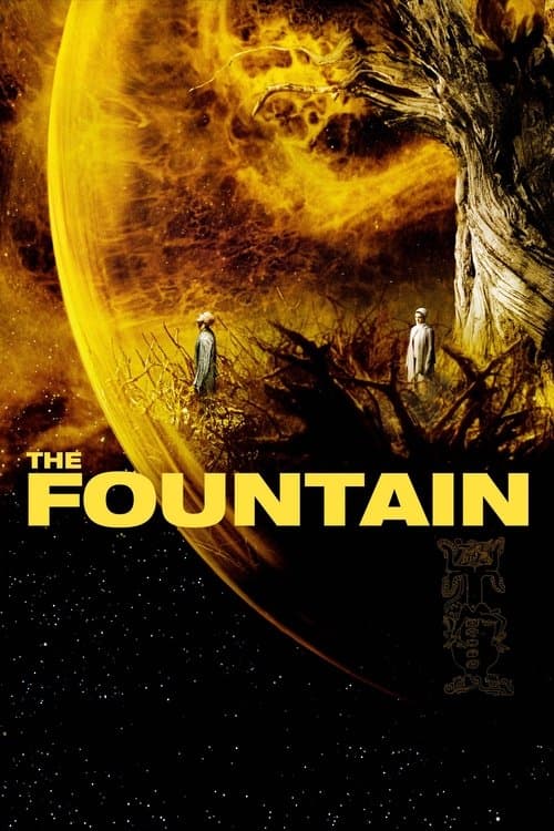 Poster phim Suối Nguồn
