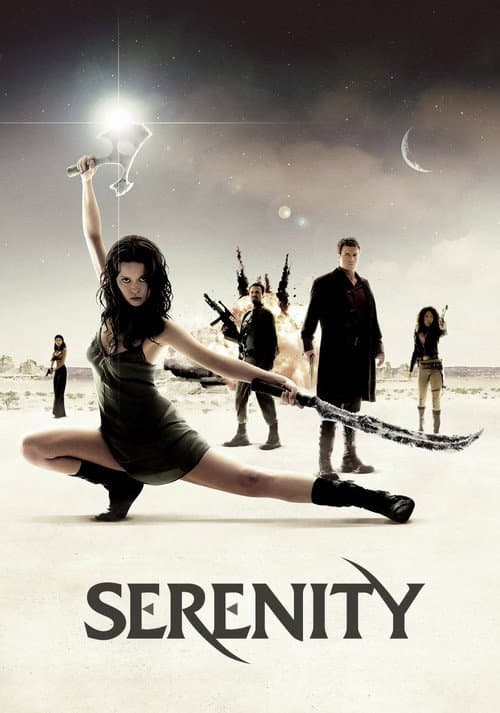Poster phim Sứ Mệnh Nguy Hiểm