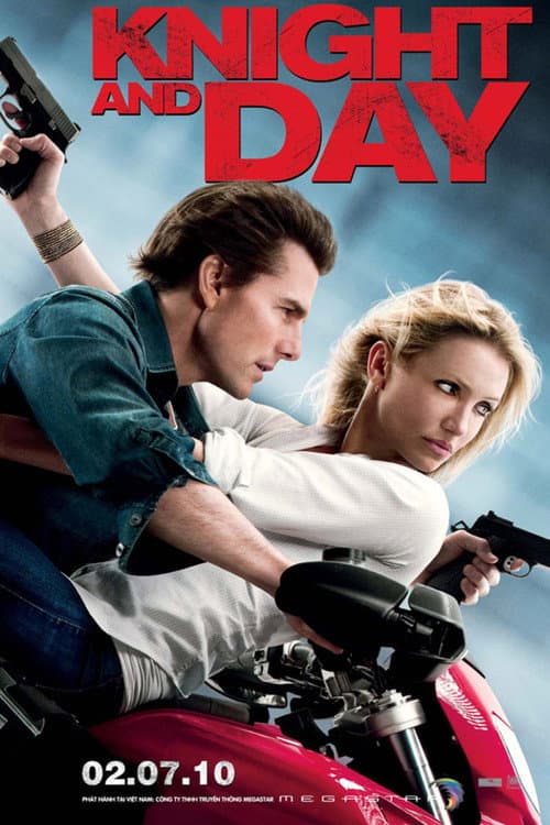 Poster phim Chuyện Tình Sát Thủ