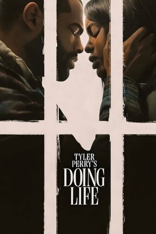 Poster phim Sống Đời