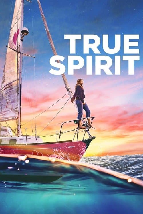 Poster phim Hải Trình Của Jessica