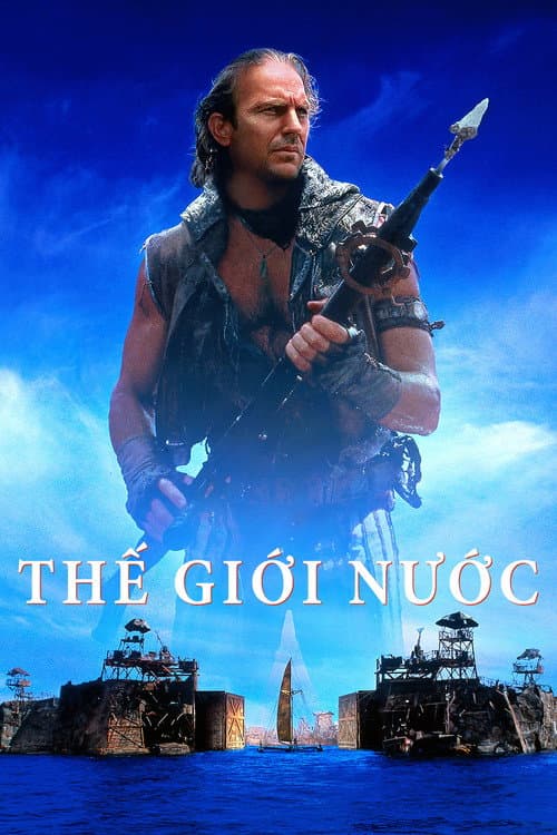 Poster phim Thế Giới Nước