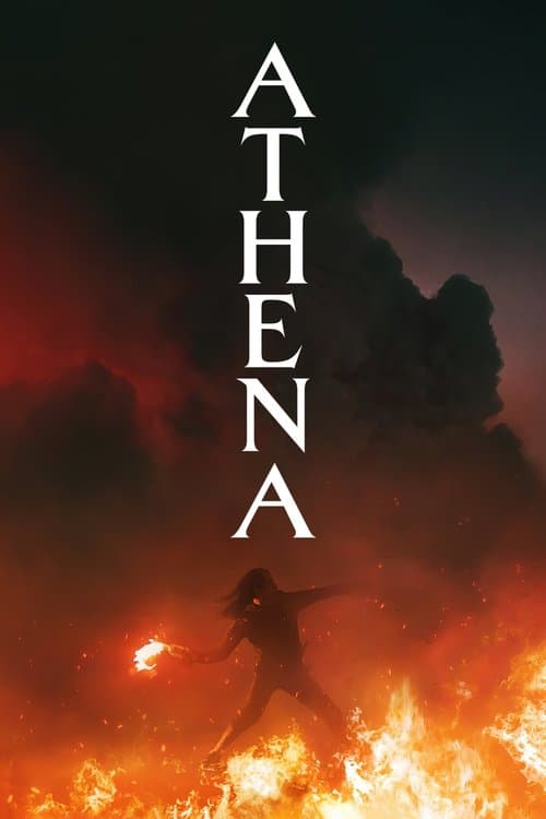 Poster phim Athena