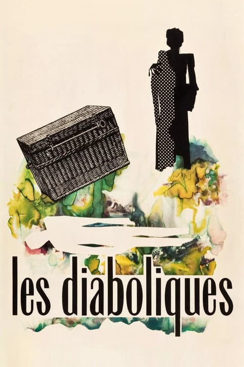 Poster phim Những Người Quỷ Quái