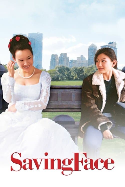 Poster phim Thể Diện