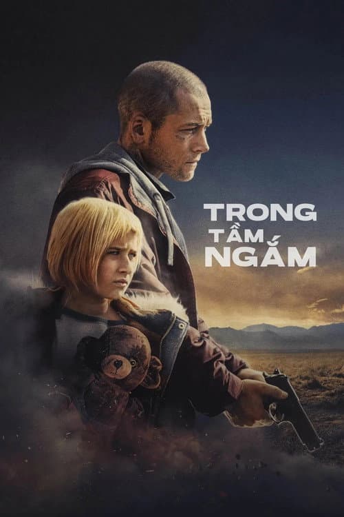 Poster phim Ngồi Bên Nòng Súng