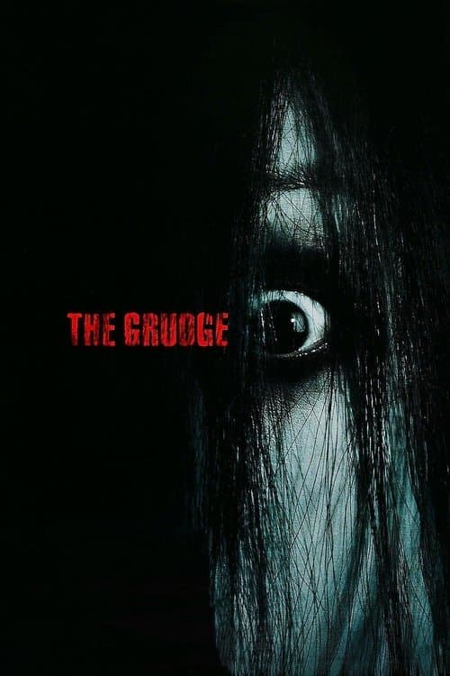 Poster phim Lời Nguyền