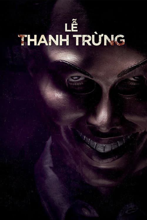 Poster phim Ngày Thanh Trừng