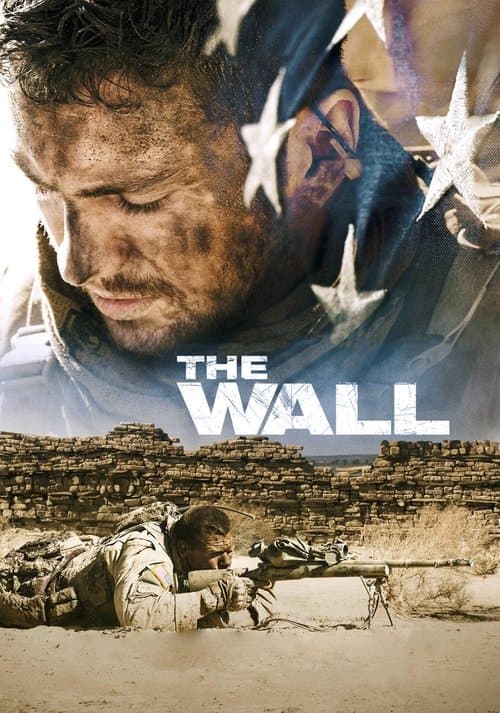 Poster phim Bức Tường