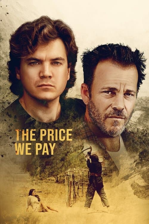Poster phim Cái Giá Chúng Ta Phải Trả
