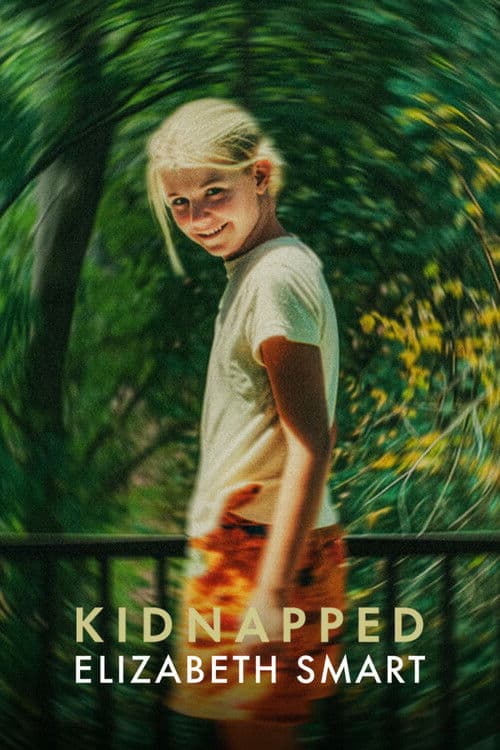 Poster phim Bắt cóc: Elizabeth Smart