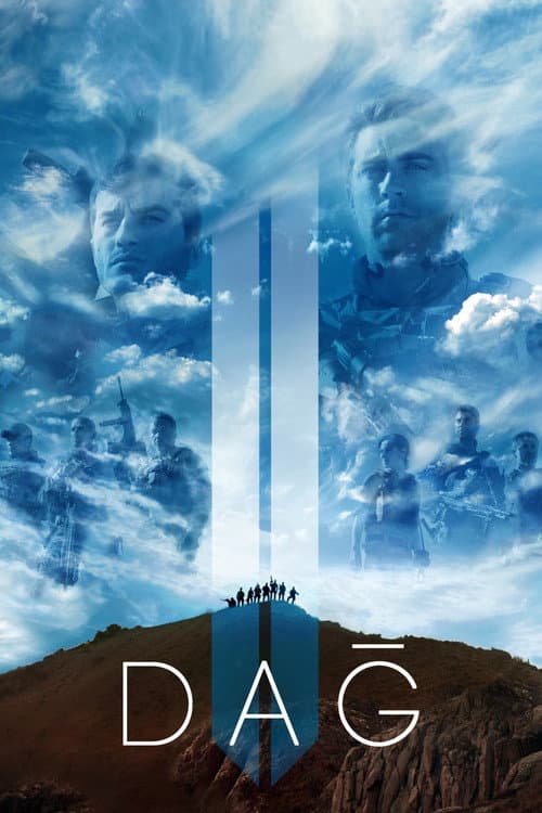 Poster phim Ngọn Núi 2