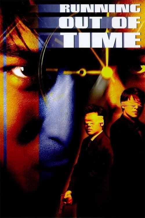 Poster phim Giây Phút Đoạt Mệnh
