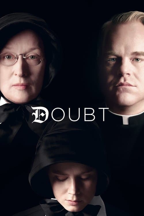 Poster phim Doubt