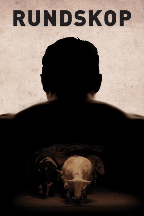Poster phim Thú Tính