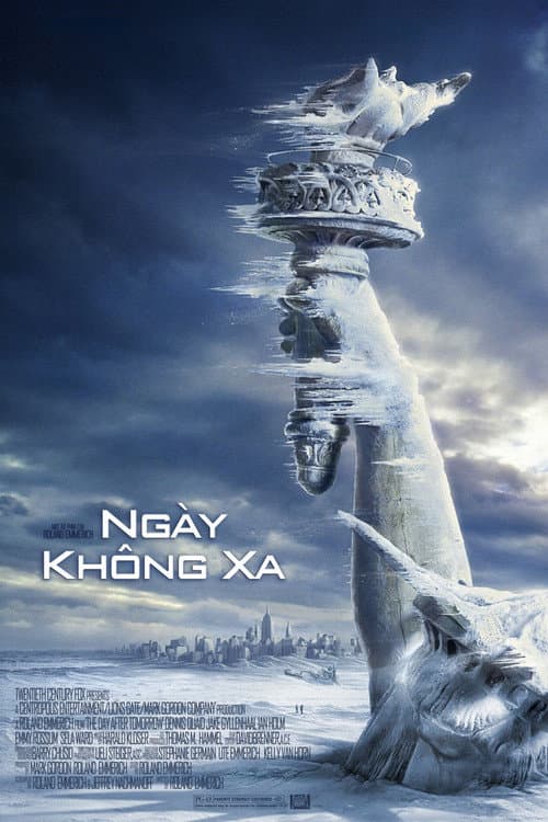 Poster phim Ngày Không Xa