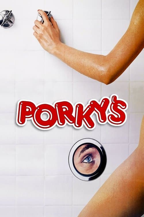 Poster phim Porky's