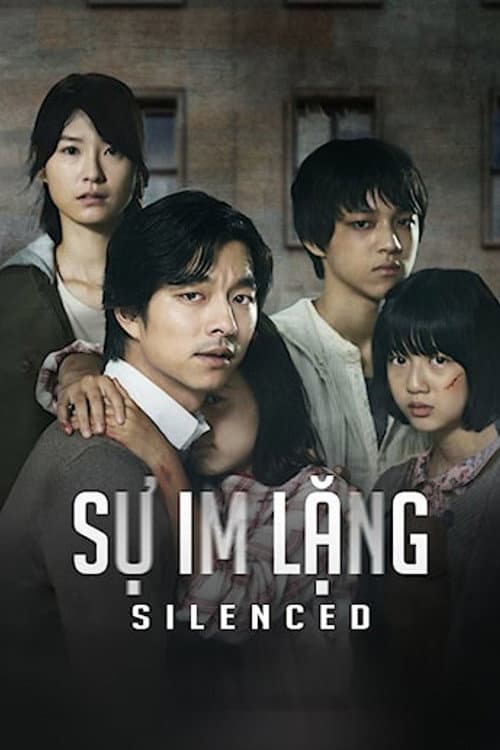 Poster phim Sự Im Lặng