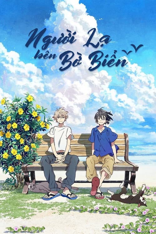 Poster phim Người Lạ Bên Bờ Biển