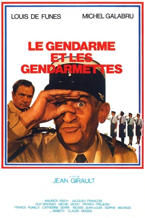 Poster phim Nam Nữ Hiến Binh