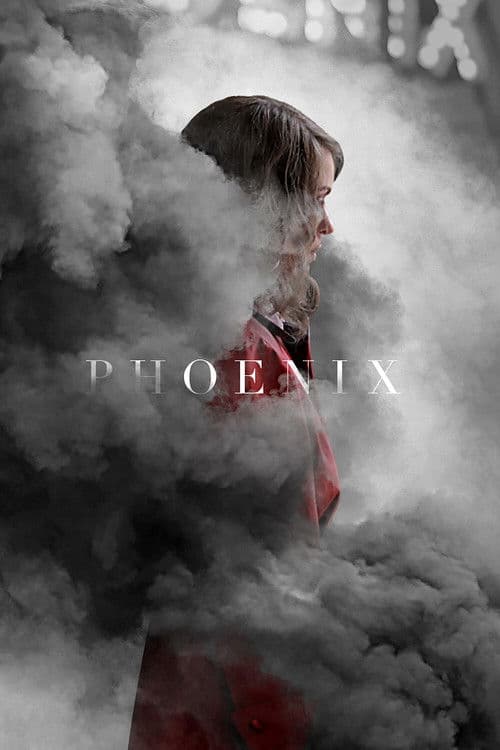 Poster phim Quán Phượng Hoàng