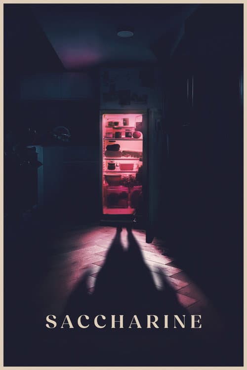 Poster phim Saccharine