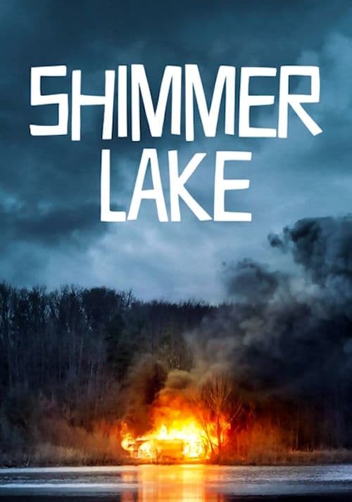 Poster phim Hồ Shimmer