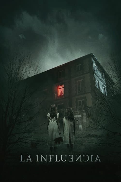 Poster phim Ám Ảnh