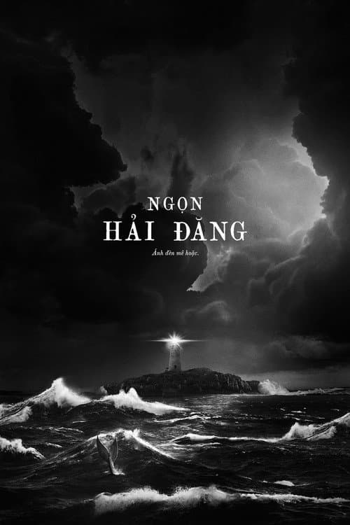 Poster phim Ngọn Hải Đăng