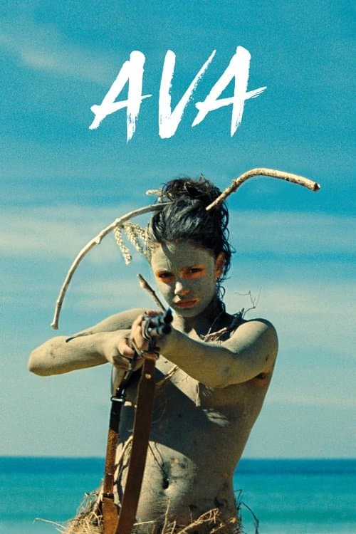 Poster phim Ava