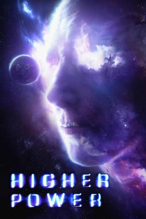 Poster phim Quyền Năng Tối Thượng