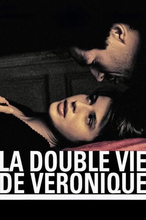 Poster phim Hai Số Phận của Véronique