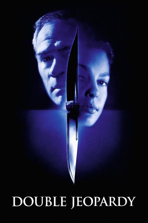 Poster phim Hai Lần Phạm Tội