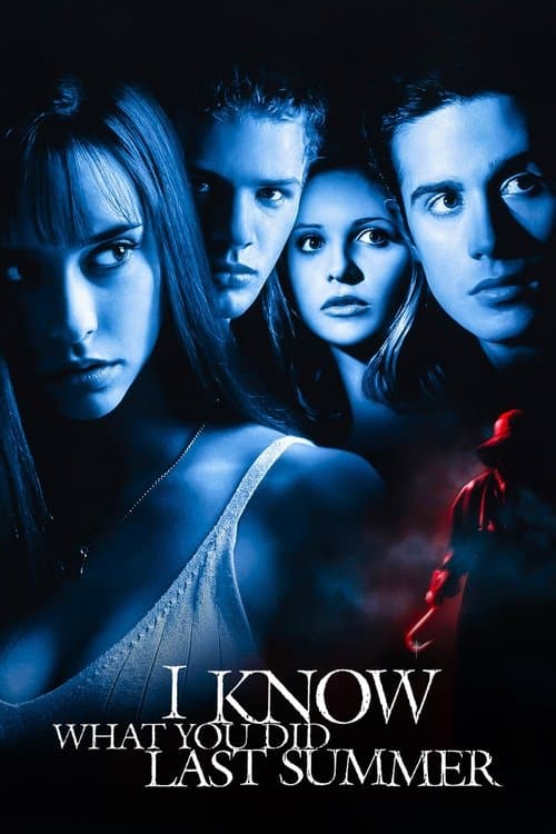 Poster phim Mùa Hè Kinh Hãi