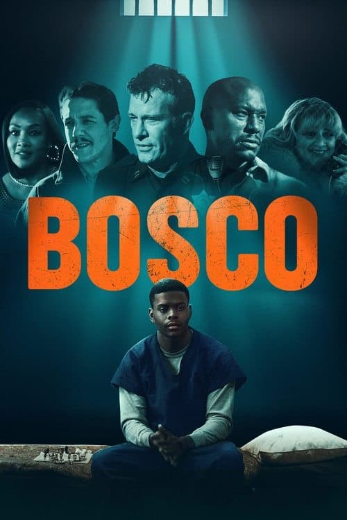 Poster phim Bosco