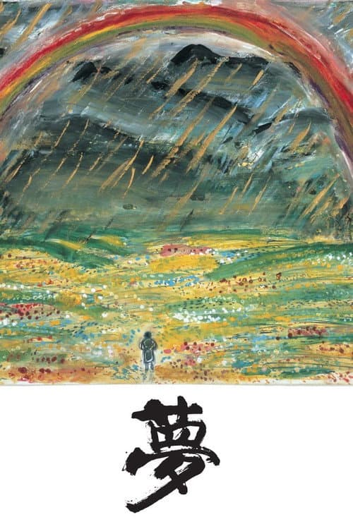 Poster phim Mộng