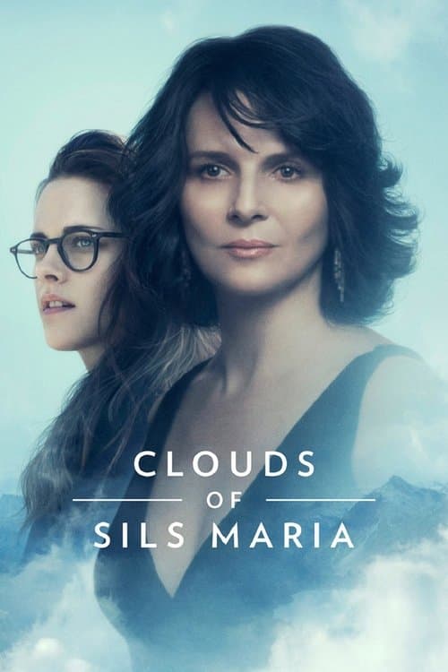 Poster phim Clouds of Sils Maria